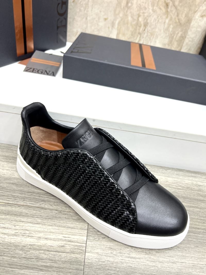 Ermenegildo Zegna Shoes